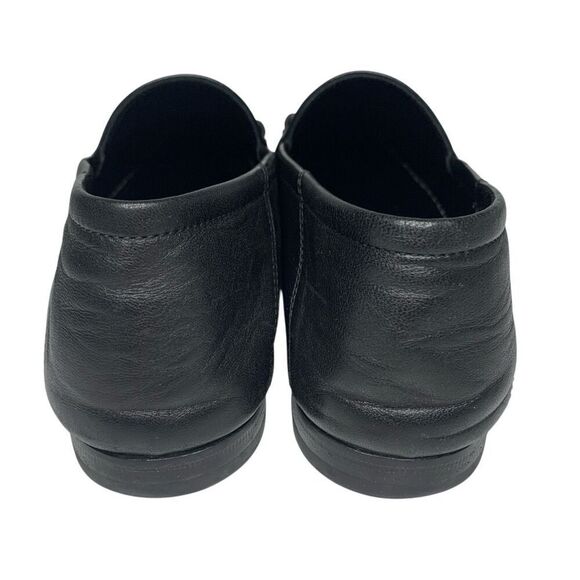 Gucci Brixton Snake-Appliqué Loafers Horsebit Slip On Shoes Mens Size 6/US 6.5 - Picture 9 of 13